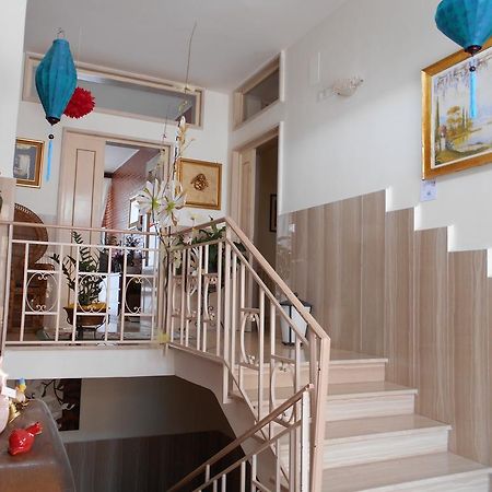 Le Chiocciole Bed & Breakfast Sannicandro di Bari Екстериор снимка
