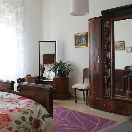 Le Chiocciole Bed & Breakfast Sannicandro di Bari Екстериор снимка