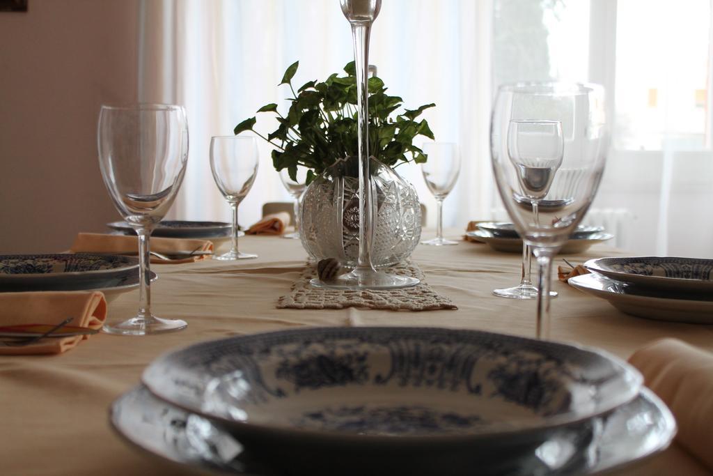 Le Chiocciole Bed & Breakfast Sannicandro di Bari Екстериор снимка