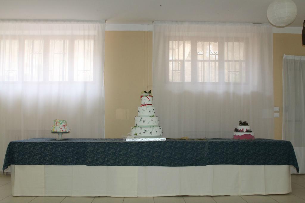 Le Chiocciole Bed & Breakfast Sannicandro di Bari Екстериор снимка