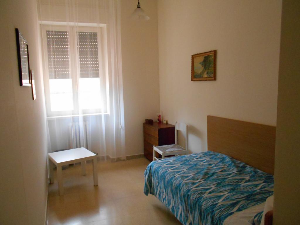 Le Chiocciole Bed & Breakfast Sannicandro di Bari Стая снимка