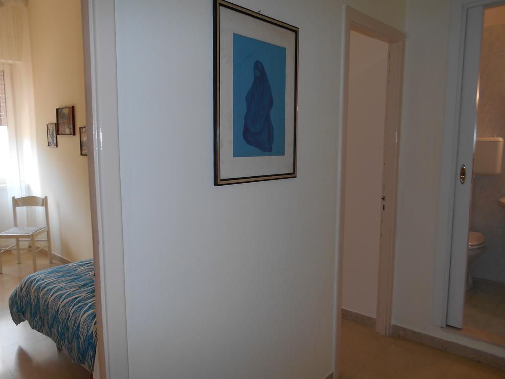 Le Chiocciole Bed & Breakfast Sannicandro di Bari Стая снимка
