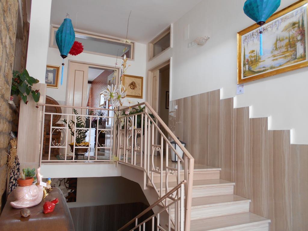 Le Chiocciole Bed & Breakfast Sannicandro di Bari Екстериор снимка