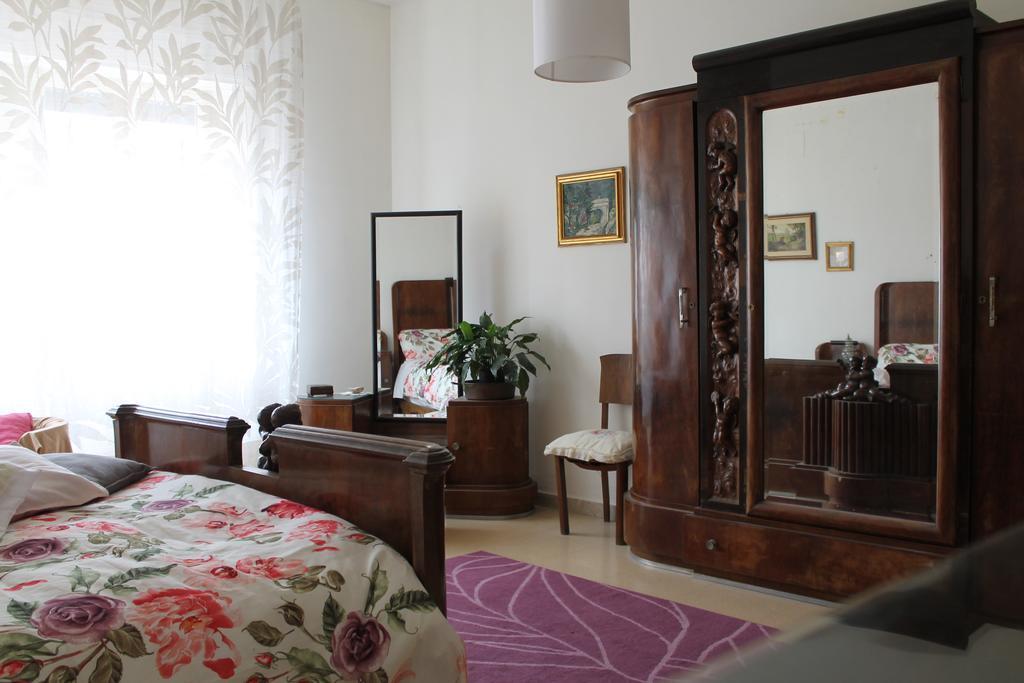 Le Chiocciole Bed & Breakfast Sannicandro di Bari Екстериор снимка