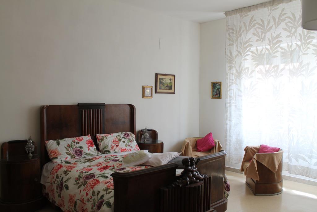 Le Chiocciole Bed & Breakfast Sannicandro di Bari Екстериор снимка