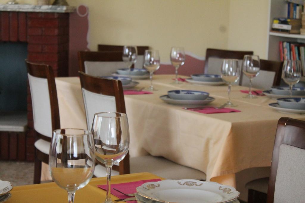 Le Chiocciole Bed & Breakfast Sannicandro di Bari Екстериор снимка