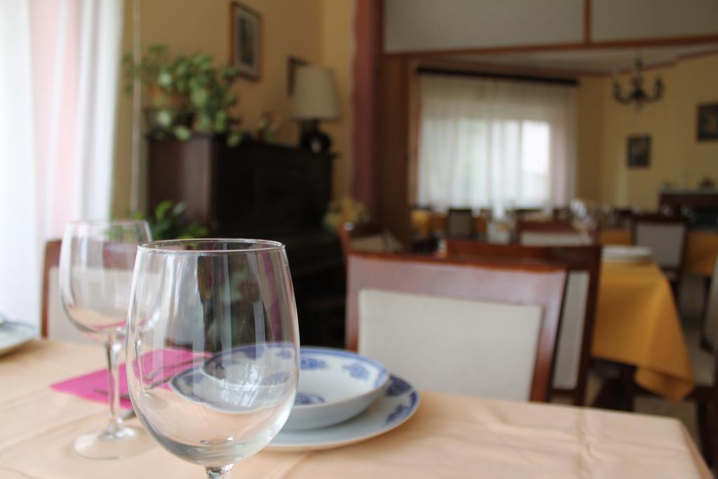 Le Chiocciole Bed & Breakfast Sannicandro di Bari Екстериор снимка