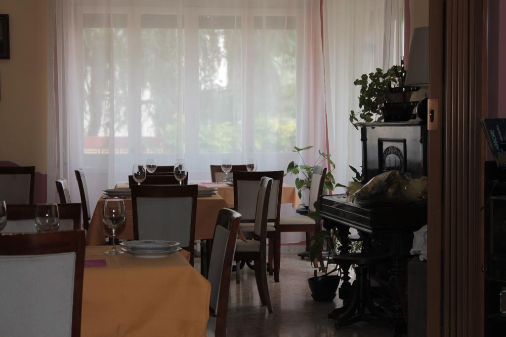 Le Chiocciole Bed & Breakfast Sannicandro di Bari Екстериор снимка