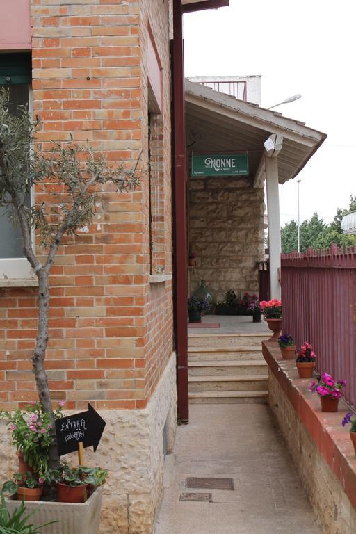 Le Chiocciole Bed & Breakfast Sannicandro di Bari Екстериор снимка