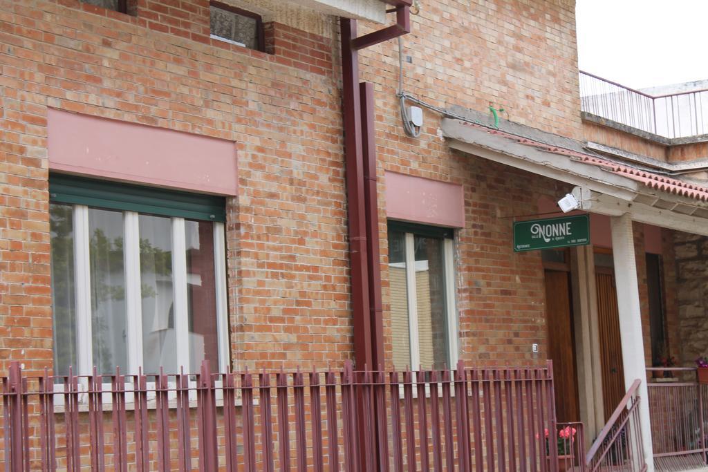 Le Chiocciole Bed & Breakfast Sannicandro di Bari Екстериор снимка