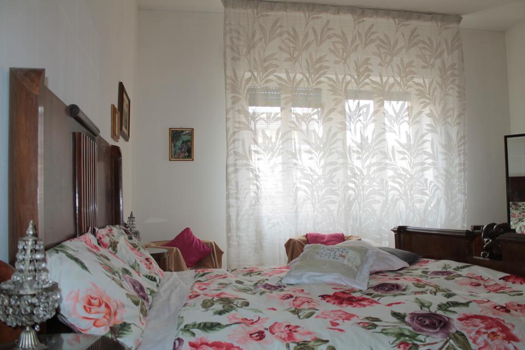 Le Chiocciole Bed & Breakfast Sannicandro di Bari Екстериор снимка