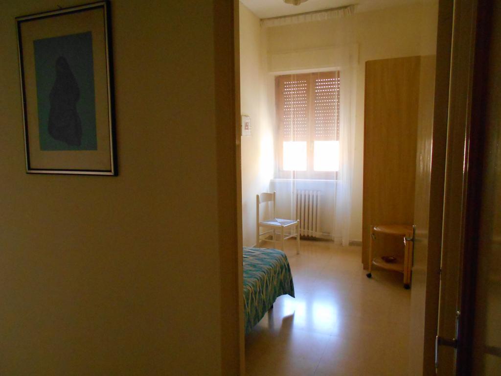 Le Chiocciole Bed & Breakfast Sannicandro di Bari Екстериор снимка