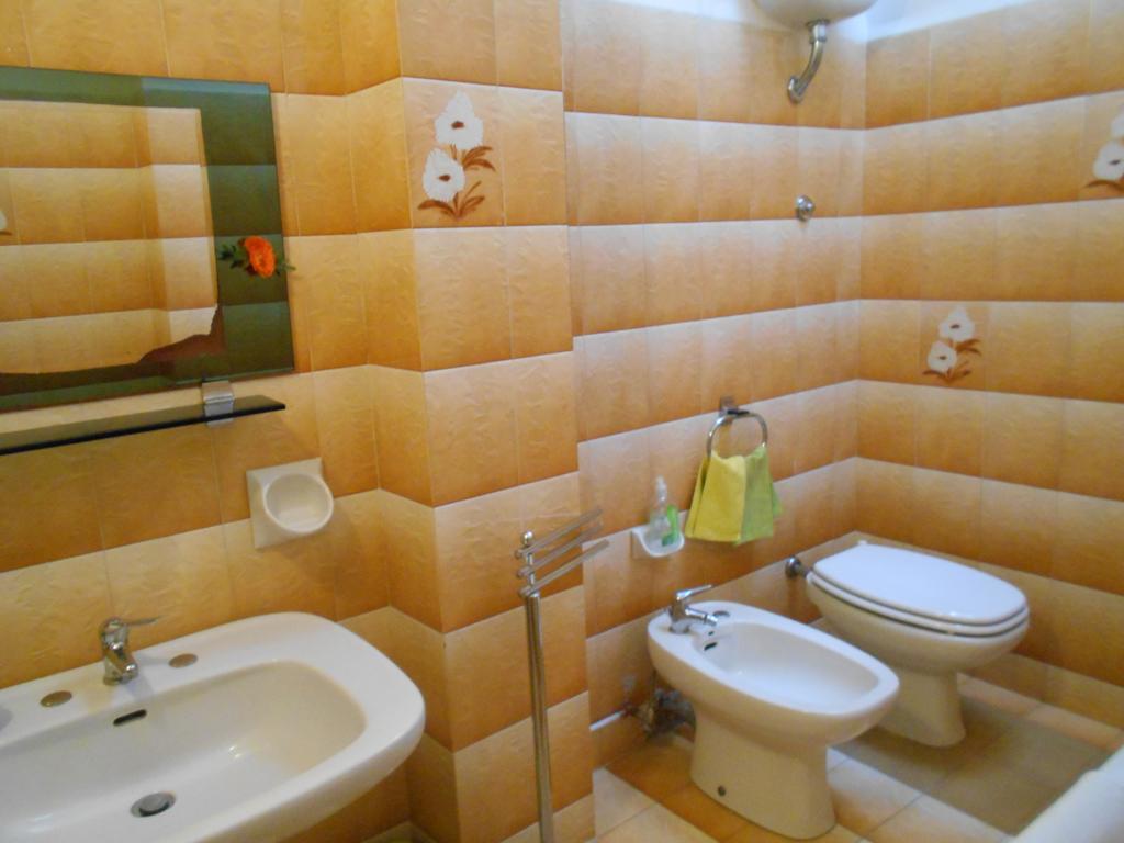 Le Chiocciole Bed & Breakfast Sannicandro di Bari Екстериор снимка