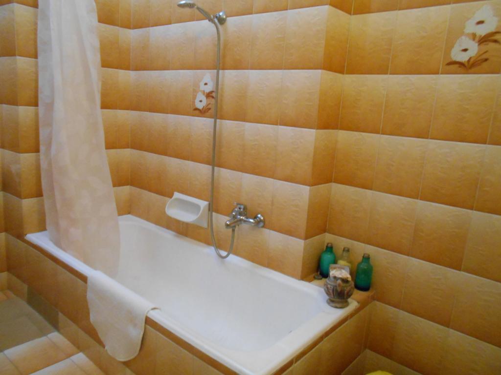 Le Chiocciole Bed & Breakfast Sannicandro di Bari Екстериор снимка