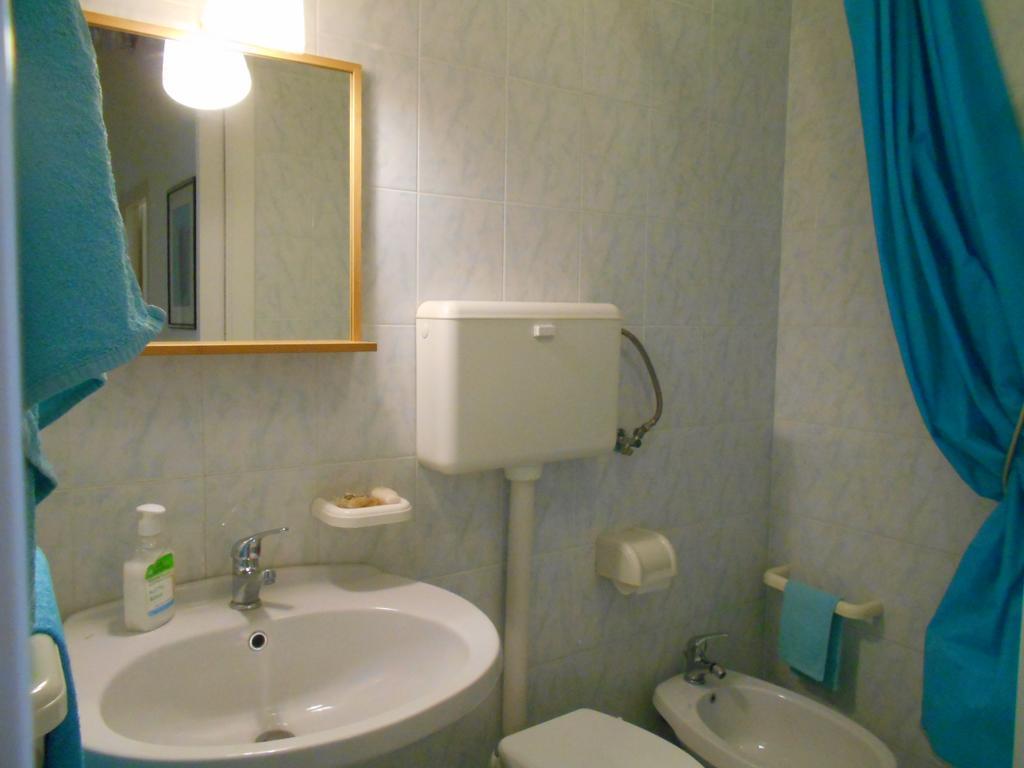 Le Chiocciole Bed & Breakfast Sannicandro di Bari Екстериор снимка
