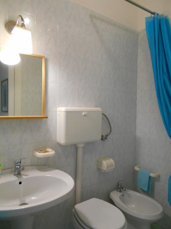 Le Chiocciole Bed & Breakfast Sannicandro di Bari Екстериор снимка